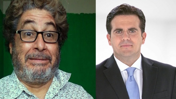 UfÃ³logo predice triunfo de RossellÃ³ Nevares en la GobernaciÃ³n