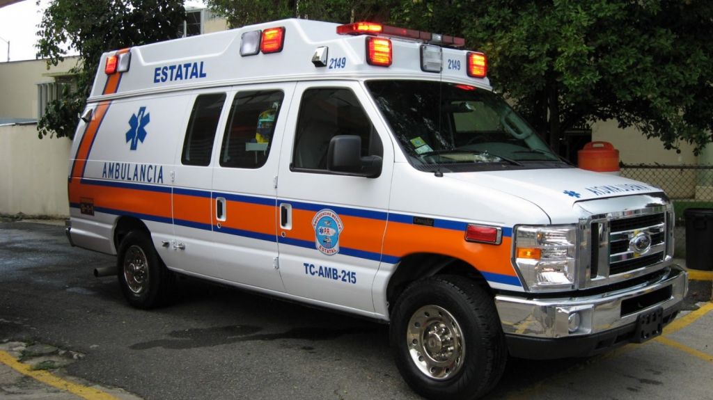  Hieren a hombre en el abdomen en medio de pelea en Cabo Rojo 