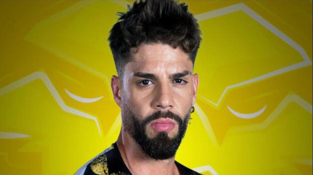  Video: Suspenden a Francis del programa &ldquo;Guerreros&rdquo; 