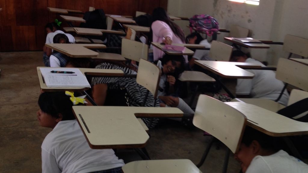  Departamento de Educaci&oacute;n realizar&aacute; este jueves simulacro de terremoto en las escuelas 