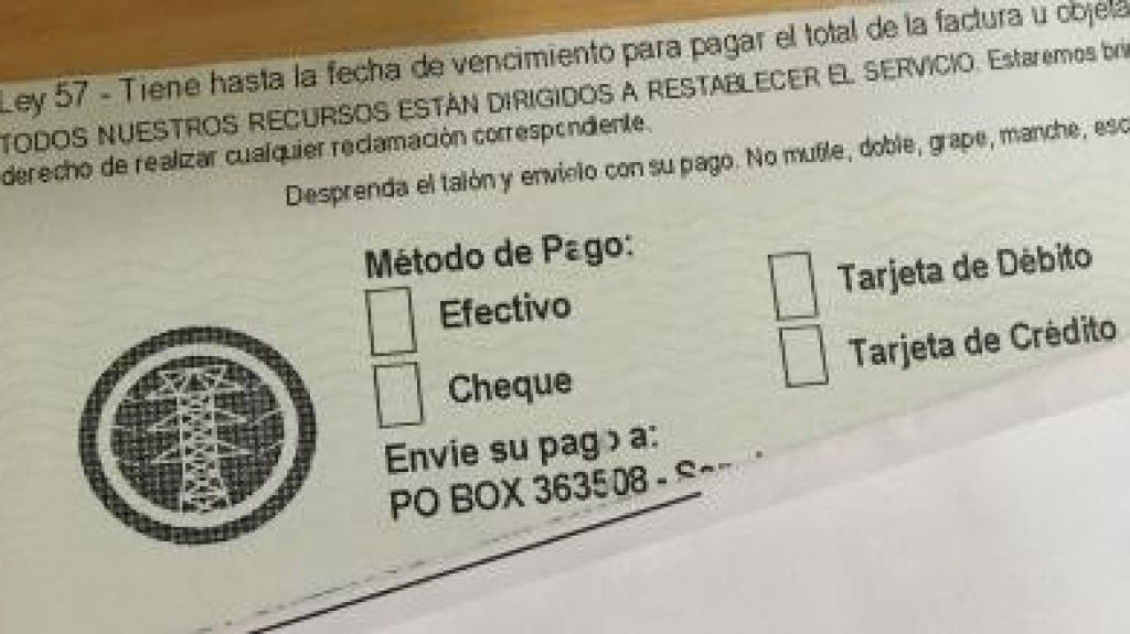  &ldquo;La culpa es hu&eacute;rfana&rdquo;, dice l&iacute;der UTIER sobre nuevo aumento a la luz 