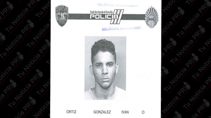 Atrapan a hombre que secuestro una madre con sus tres hijos en BayamÃ³n 