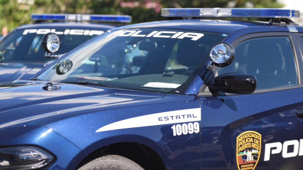  Reportan intento de hurto de auto y disparos en Carolina 