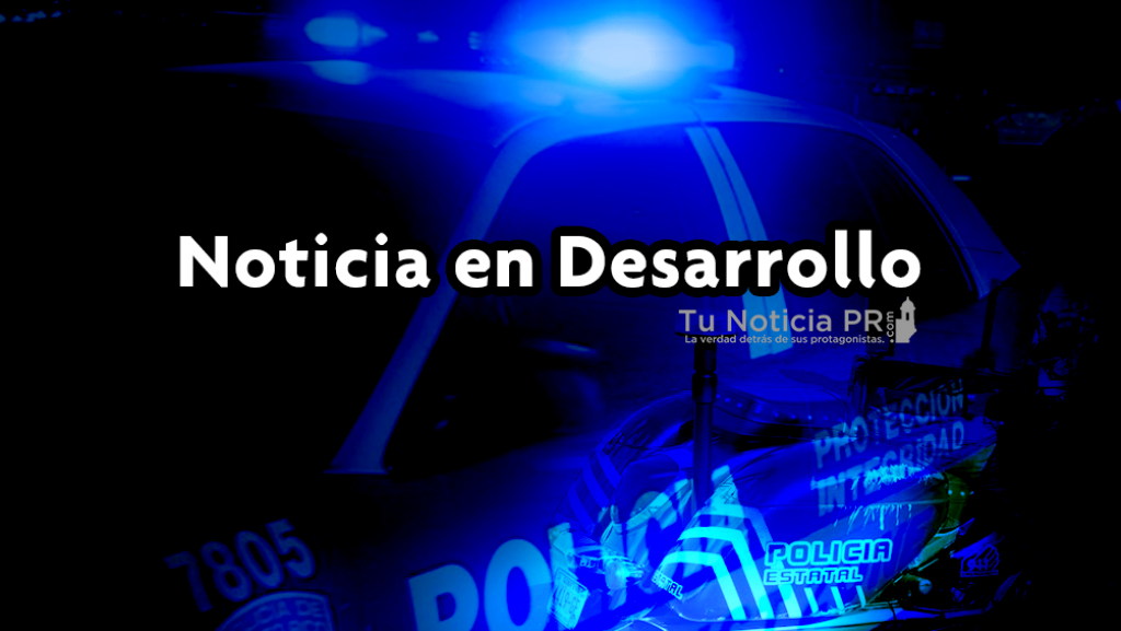  Fotos: Emergencia en Manat&iacute; dejan un menor dentro de un auto cerrado 