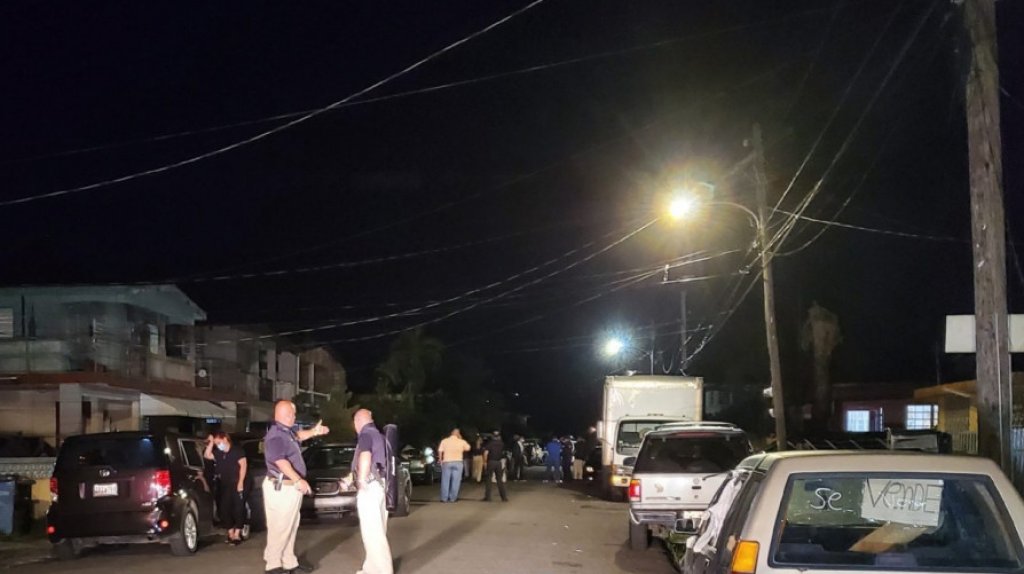 Identifican a los muertos y heridos de la masacre en Mayag&uuml;ez 