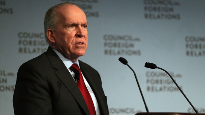 CIA: Si IrÃ¡n construye una bomba nuclear serÃ¡ bajo su propio riesgo