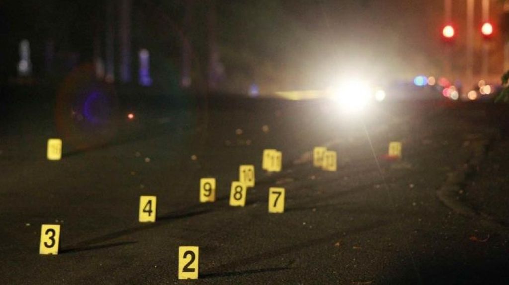  Tiroteo en Rio Grande deja un joven de 23 a&ntilde;os muerto y otro hombre herido 