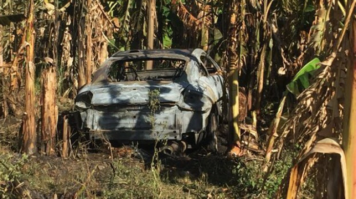Arrestan hombre que lanzo Bombas "Molotov" contra la "Pioneer" en Salinas 