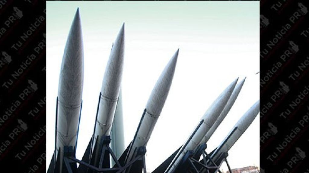  Gobierno est&aacute; preparado para suspender el tratado INF con Rusia en febrero 