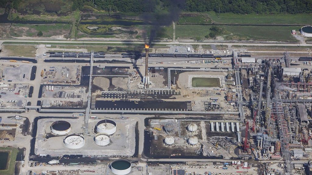  Corte de apelaciones ordena a Trump cumplir ley sobre seguridad qu&iacute;mica 