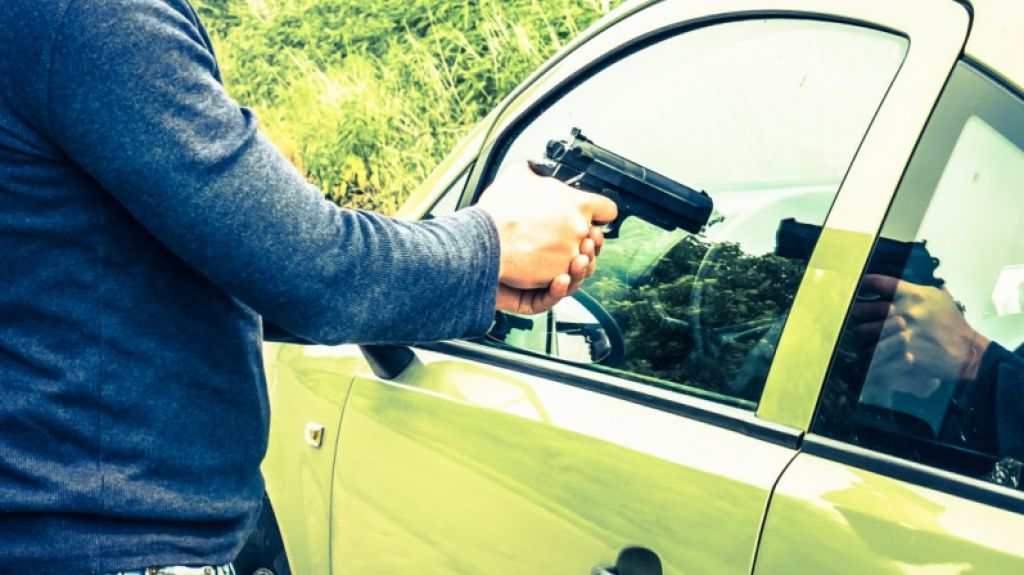  Roban por carjacking a una mujer en R&iacute;o Piedras 