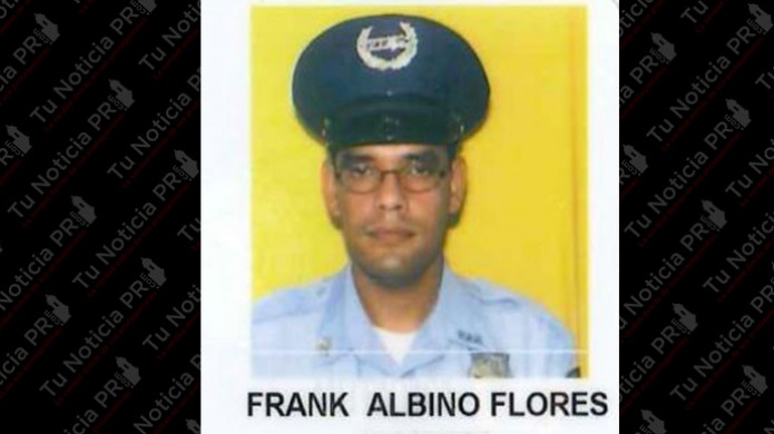 Acusan PolicÃ­a por abusar de su hija de 14 aÃ±os
