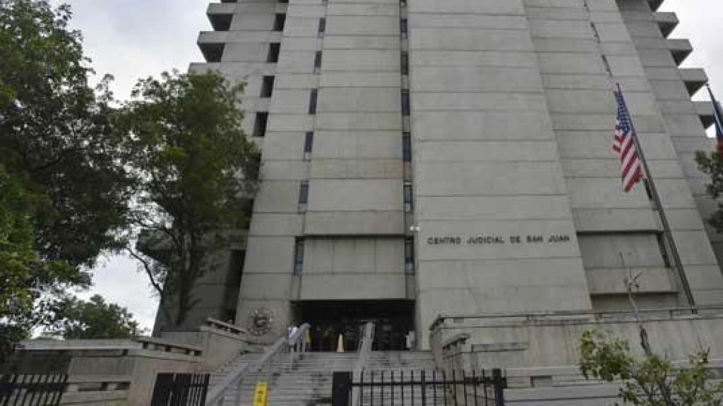  Posponen vista preliminar caso de cremaci&oacute;n ilegal que involucra a Ciencias Forenses 