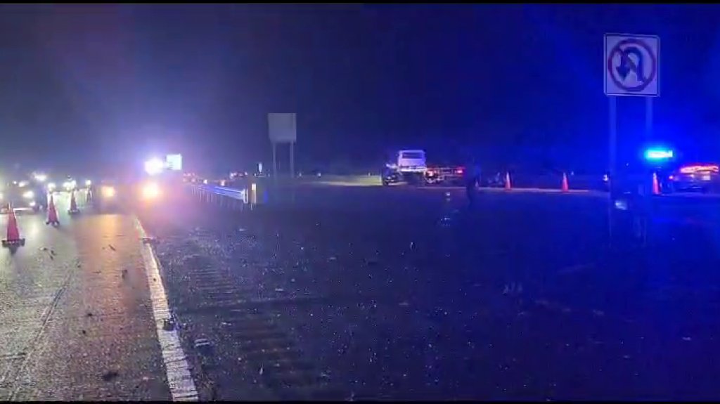  Video:Joven pierde la vida tras choque con Gr&uacute;a que hizo &ldquo;viraje indebido&rdquo; en expreso PR-22 