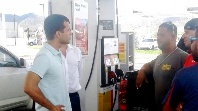 DACO publica cual es el precio mÃ¡s caro que te pueden vender la gasolina 
