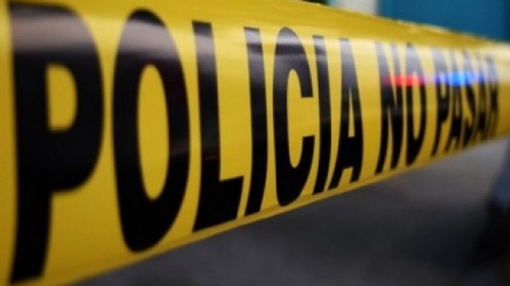  Arrollan a peat&oacute;n esta madrugada en Bayam&oacute;n 
