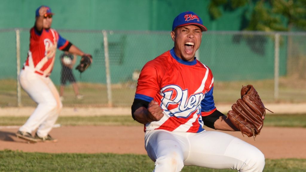  ¡Plena 97 de Salinas se proclama como nuevo campeón de la Clase A! 