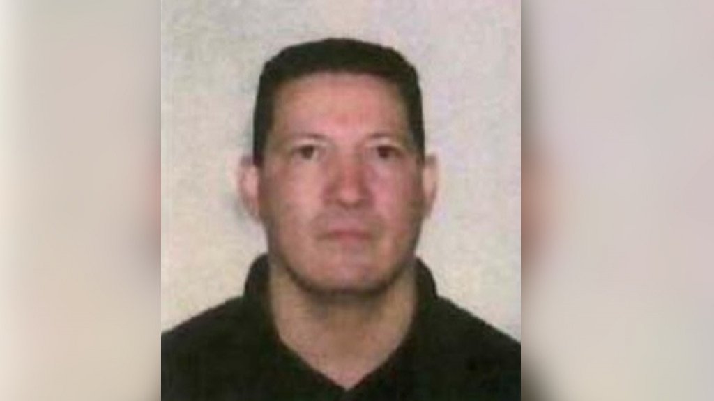  FBI pide pistas para encontrar a un agresor sexual de menores de edad 