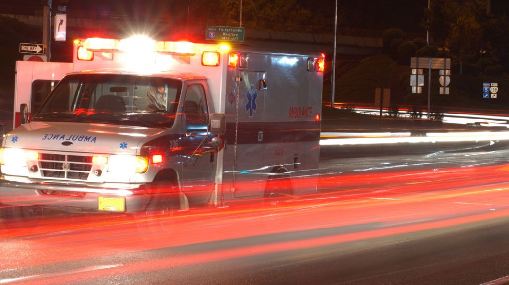 Dos mujeres resultan heridas de bala en lechonera de San Lorenzo 
