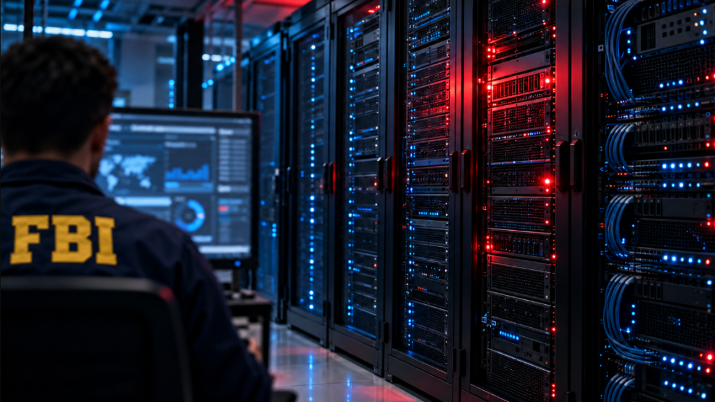  FBI alerta sobre dos fallas cr&iacute;ticas en PHP que podr&iacute;an comprometer servidores y p&aacute;ginas web 