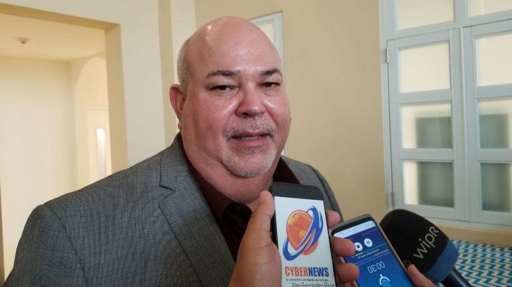  Escuche audio: Representante Samuel Pag&aacute;n se expone a querella &Eacute;tica 