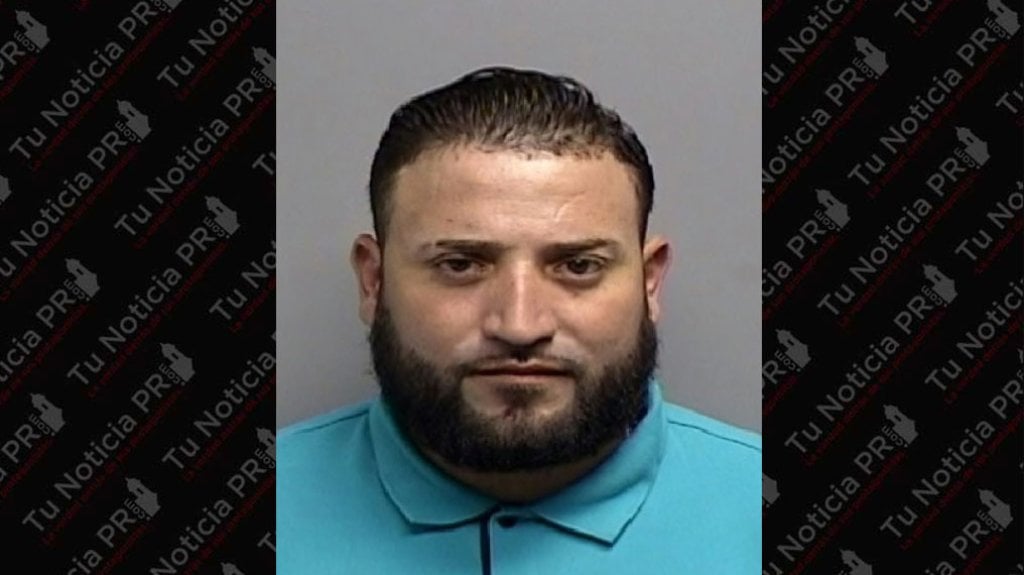  Arrestan a supuesto contratista de Guayanilla por engañar a viejitos 