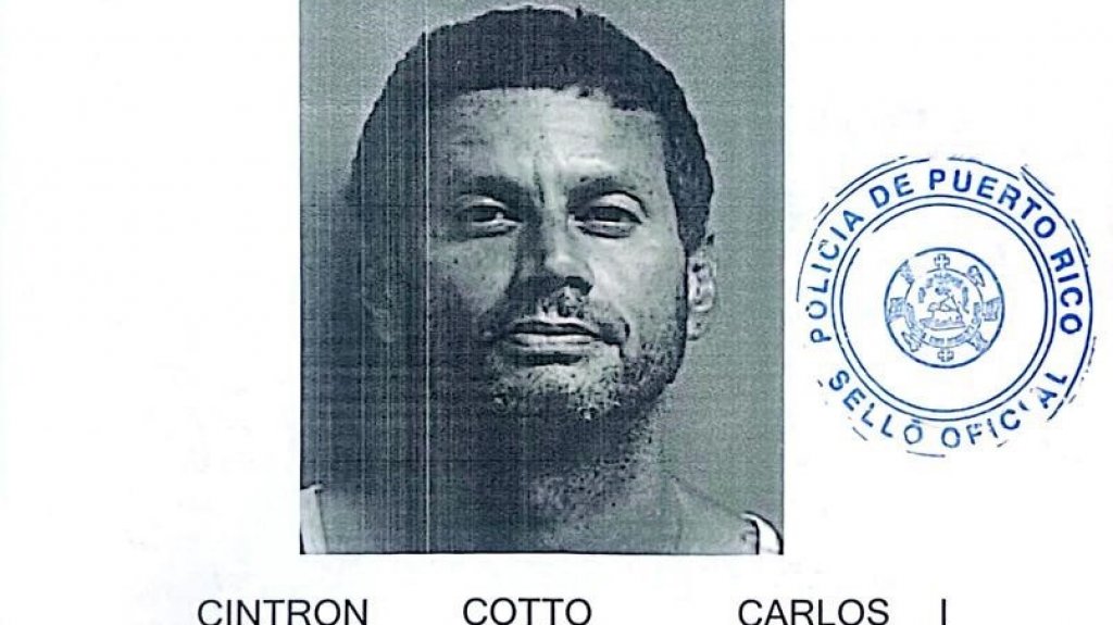  A la cárcel hombre que mató a otro en Cidra luego de darle con un tubo por la cabeza 