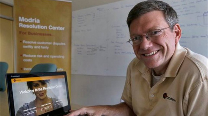 Un programa informÃ¡tico disputas jurÃ­dicas en internet