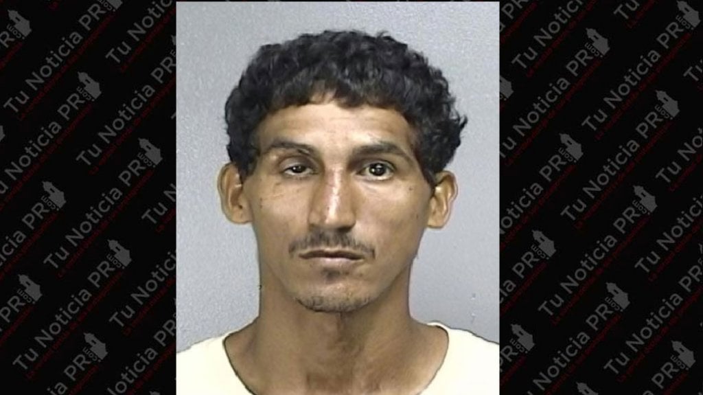  A la cárcel Trafala que asaltó y agredió un anciano en Cataño para robarle 10 dólares 