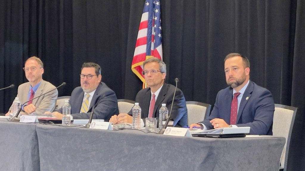  JCF aprobar&aacute; el viernes el presupuesto en reuni&oacute;n virtual 