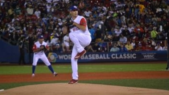 Dirigente boricua no imaginaba contundente triunfo sobre Venezuela