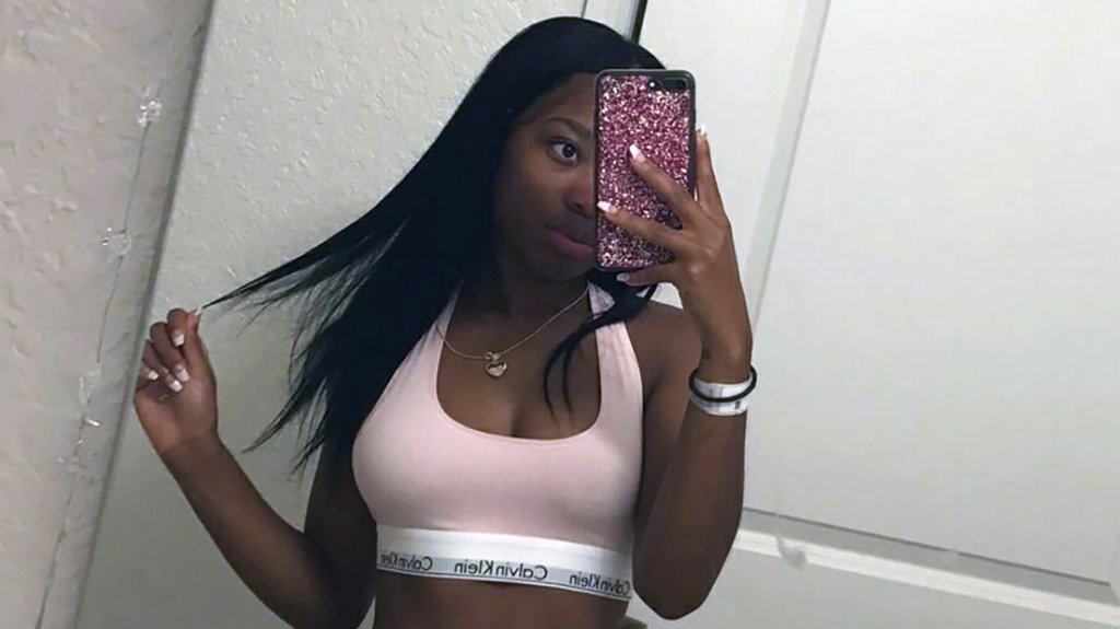  Una mujer muere tras ser disparada por su propio beb&eacute; durante una videoconferencia de trabajo en EE.UU. 