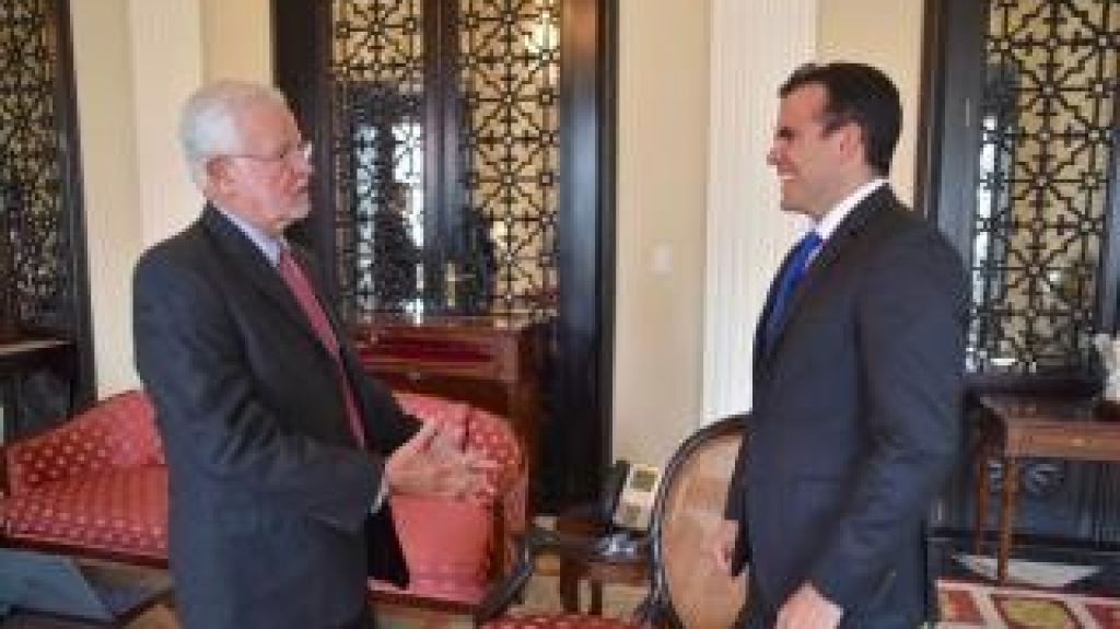  Se oponen a propuesta que garantizar&iacute;a que cualquier persona en PR tenga un arma 