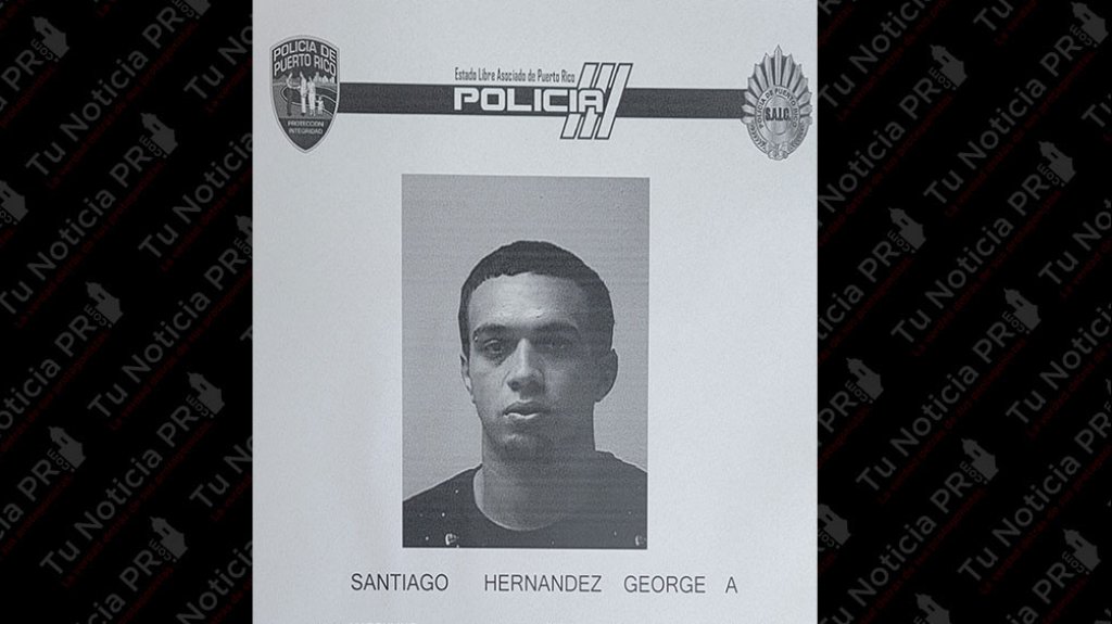  Arrestado joven de 19 a&ntilde;os por escalar apartamento en residencial de Utuado 