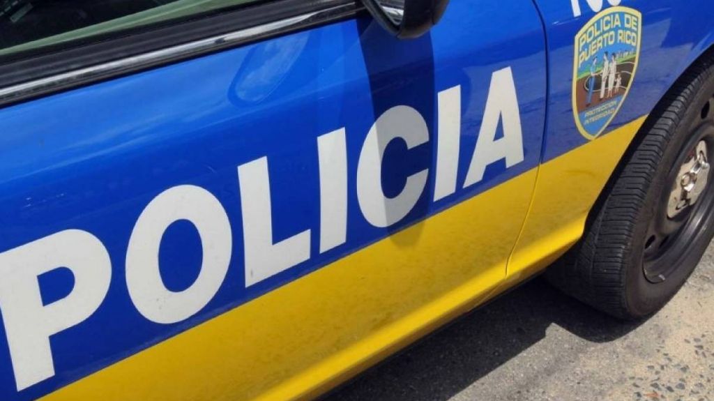  Auto resulta con impacto de bala en la Kennedy 