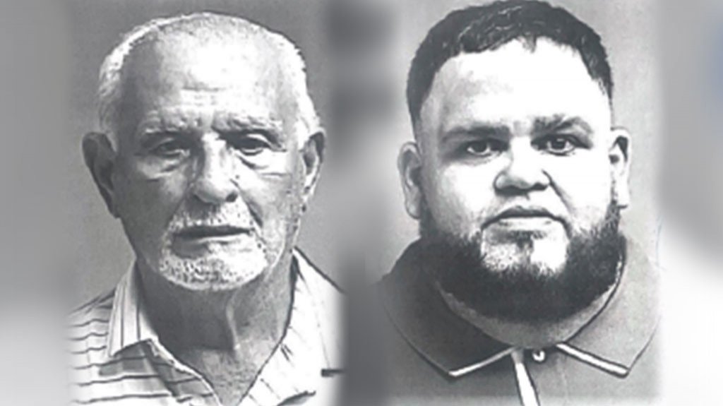  Procesan a septuagenario y a su hijo por dispararle a un vecino en Caguas 