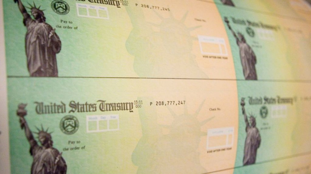  Nueva ayuda econ&oacute;mica contemplar&iacute;a a quienes ganan m&aacute;s de $40,000 