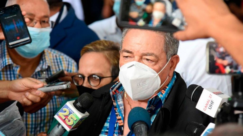  Investigan seis militares, entre ellos un coronel y un teniente, por el robo de 631,614 dólares en la Junta Electoral de Santiago 