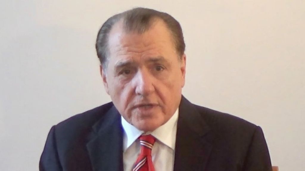  Exgobernador RHC dice que mientras haya Junta de Control Fiscal habr&aacute; ELA y por lo tanto, hablar de status no resuelve nada 