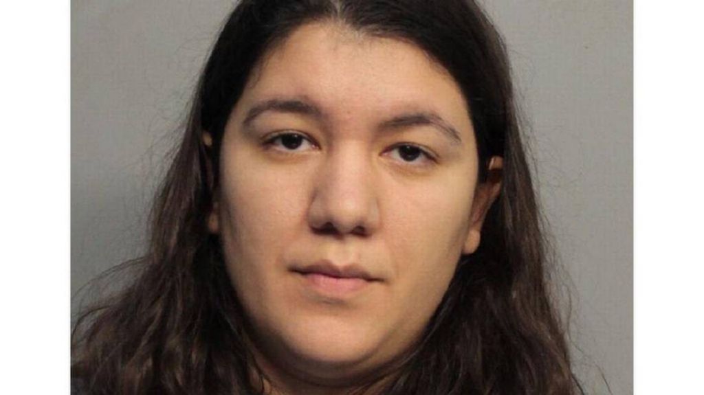  Arrestan a maestra de Miami por tener relaciones sexuales con estudiante 