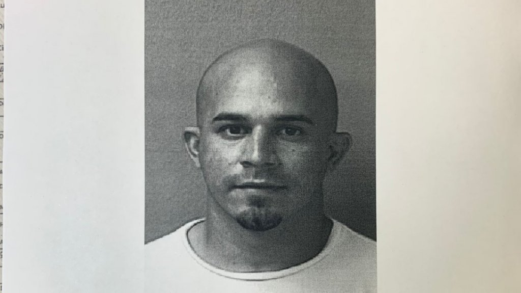  Procesan a sujeto que dio golpiza a su pareja y da&ntilde;o veh&iacute;culo de la mujer 