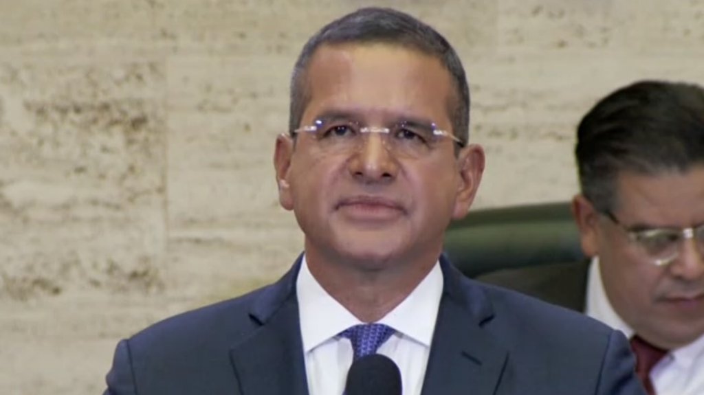  Pierluisi pide a presidentes legislativos que dejen el protagonismo y aprueben el presupuesto y medida sobre las for&aacute;neas 