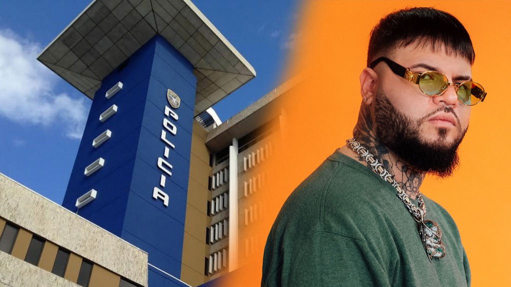  Autoridades citar&aacute;n a Farruko por concierto no autorizado en Virgilio D&aacute;vila 