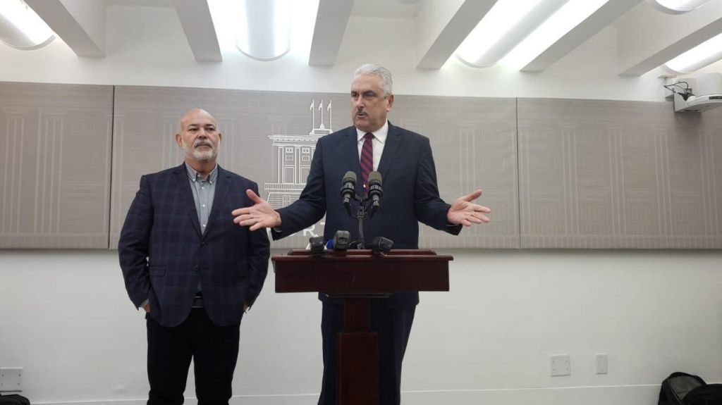  Rivera Schatz solicita estad&iacute;sticas de personas convictas que extinguen penas por veredictos de jurados no un&aacute;nimes 