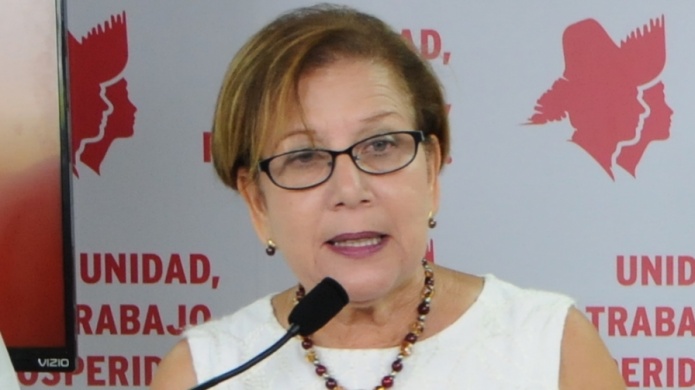 LoÃ­za tendrÃ¡ alcaldesa del PPD por primera vez en la historia