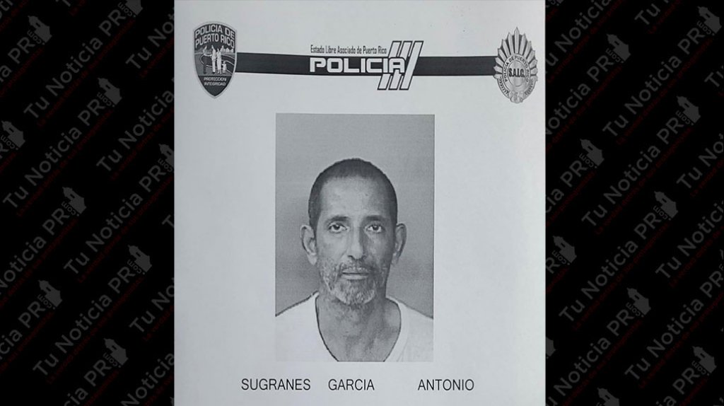  A la c&aacute;rcel por dispararle con un Rifle de perdigones a dos j&oacute;venes en Maunabo 