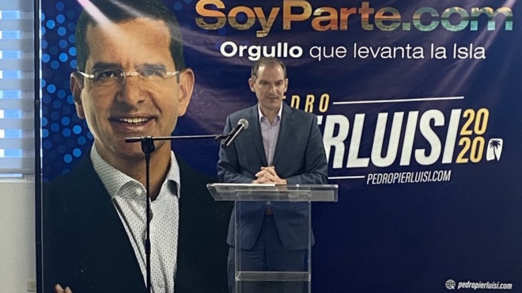  PNP revela chat en que participa la plana mayor del PPD en la que seg&uacute;n el oficialismos supuestamente se realizan pr&aacute;cticas de intimidaci&oacute;n, manipulaci&oacute;n de sondeos de opini&oacute;n p&uacute;blica y persecuci&oacute;n pol&iacute;tica 