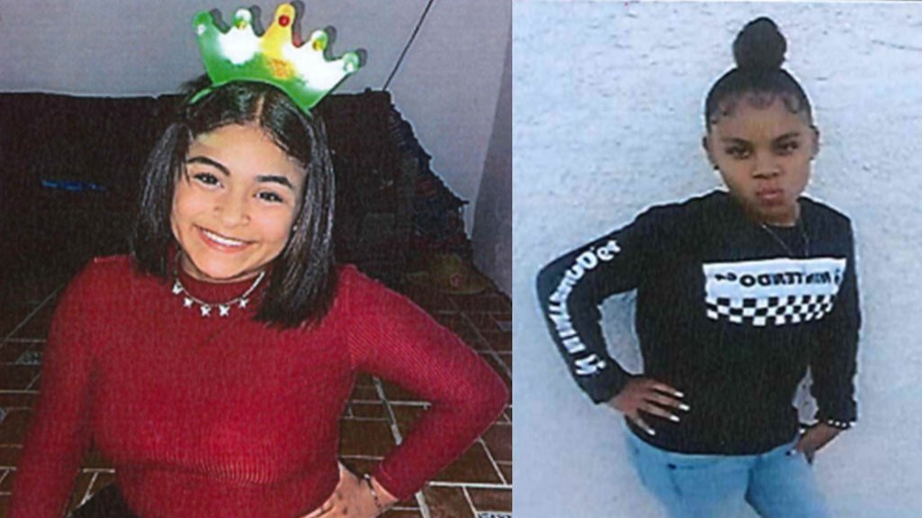  Reportan a dos menores de edad desaparecidas en R&iacute;o Grande 