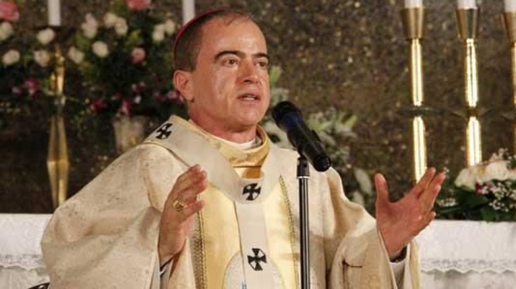  Arzobispo metropolitano de San Juan dice que Puerto Rico no debe vivir en el miedo 