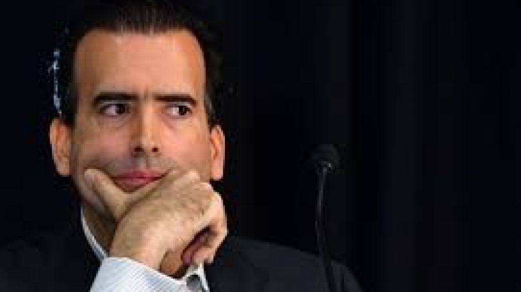  Carri&oacute;n, tercero advierte afectar las operaciones de la Junta tendr&iacute;a consecuencias devastadoras 